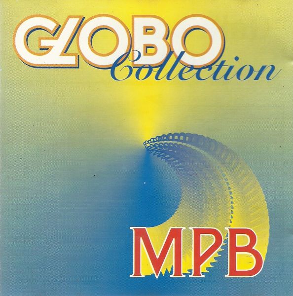 Globo Collection MPB