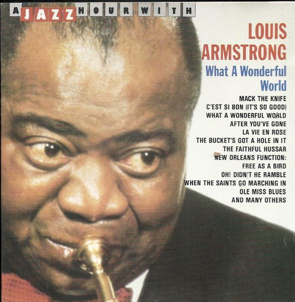 Louis Armstrong