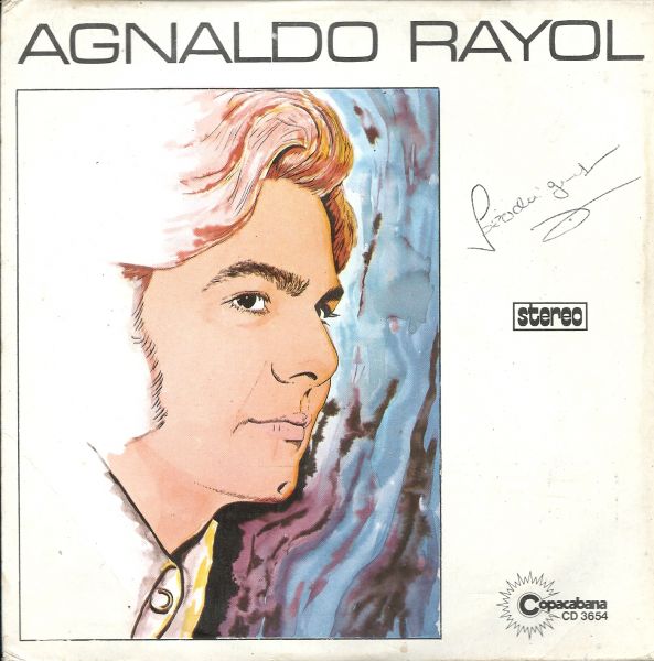 Agnaldo Rayol (CPT)