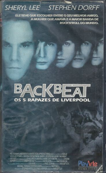 BackBeat