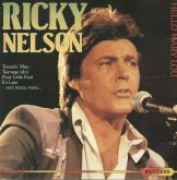 Ricky Nelson