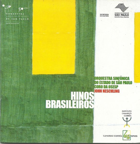 Hinos Brasileiros