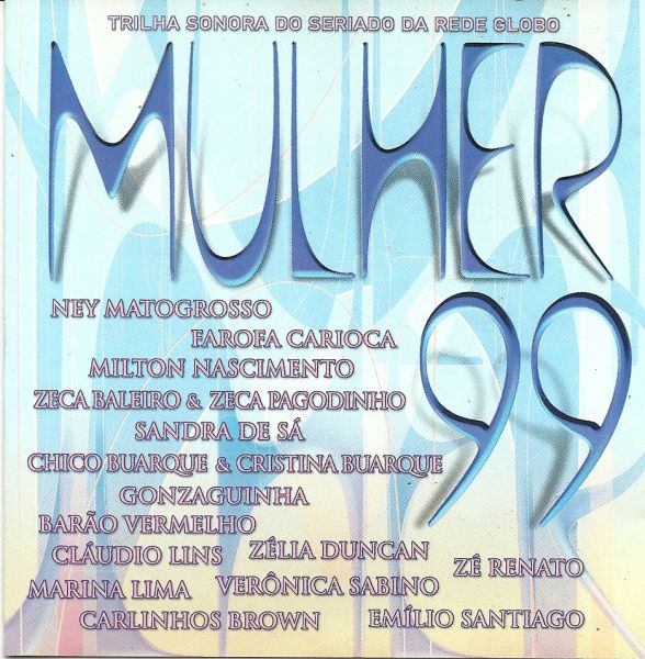 Mulher 99