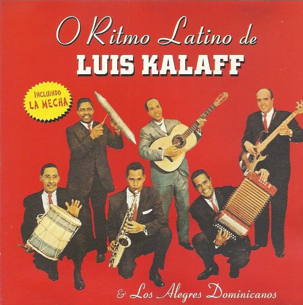 Luis Kalaff