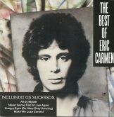 Eric Carmen