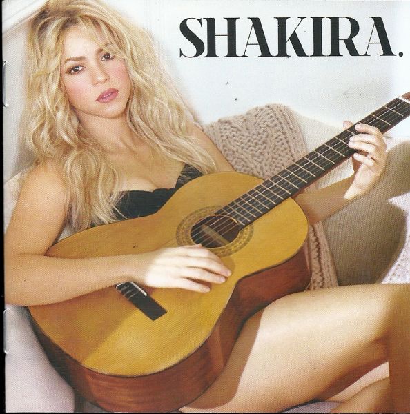 Shakira