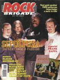 Rock Brigade nº 146