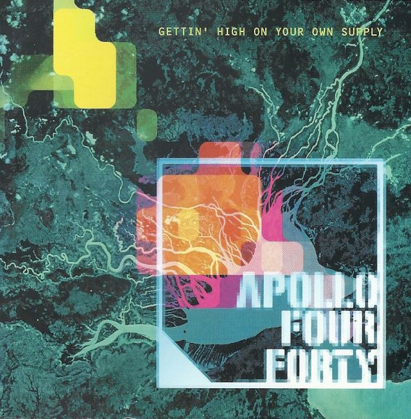 Apollo Four Forty