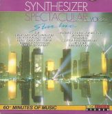 Synthesizer Spetacular Vol 2