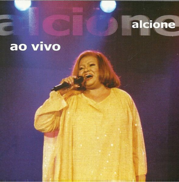 Alcione