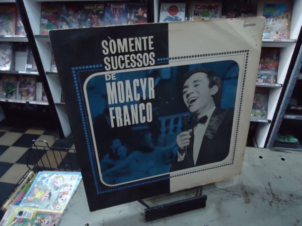 Moacyr Franco