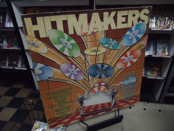 Hitmakers (LJ)