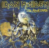 Iron Maiden