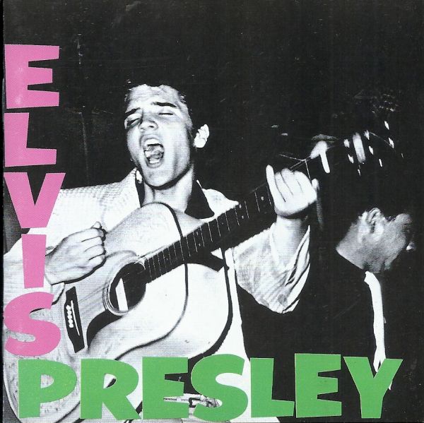 Elvis Presley