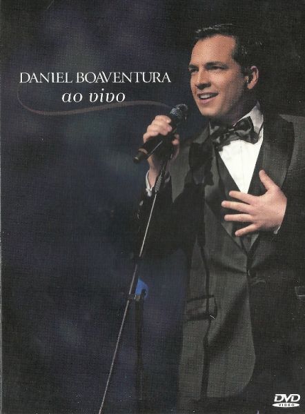 Daniel Boaventura - Ao vivo