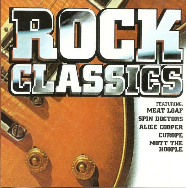 Rock Classics