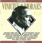 Vinicius de Moraes Vol 1