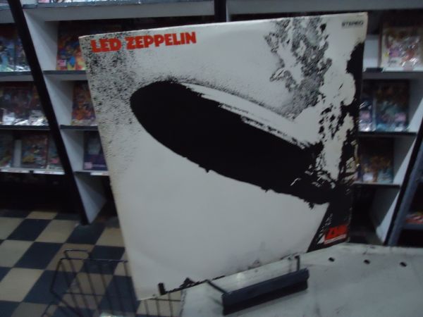 Led Zeppelin (LJ)