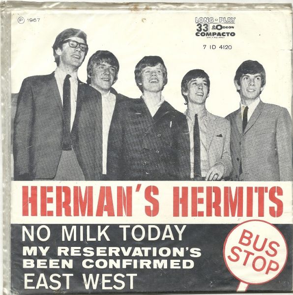 Herman's Hermits (CPT)