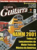 Cover Guitarra nº076