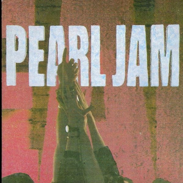 Pearl Jam