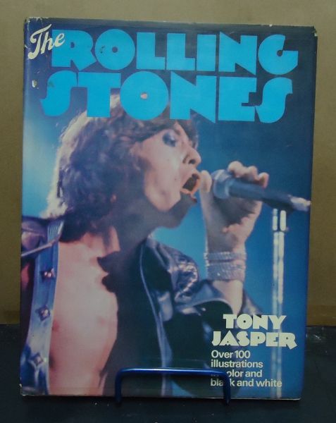 The Rolling Stones (LJ)