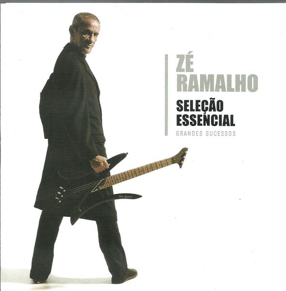 Zé Ramalho