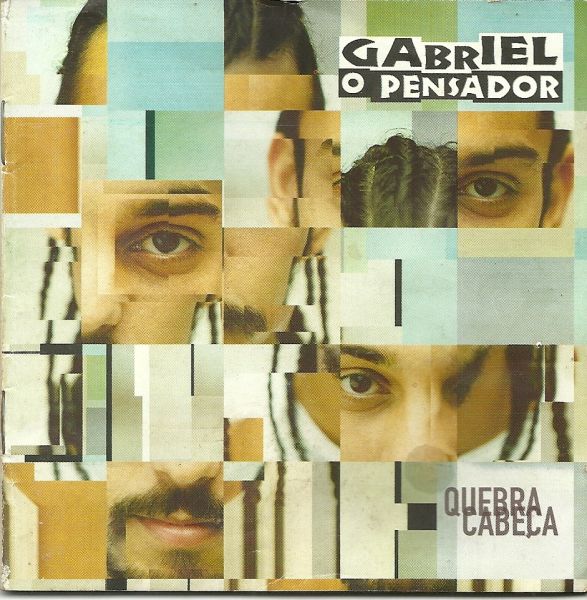 Gabriel O Pensador