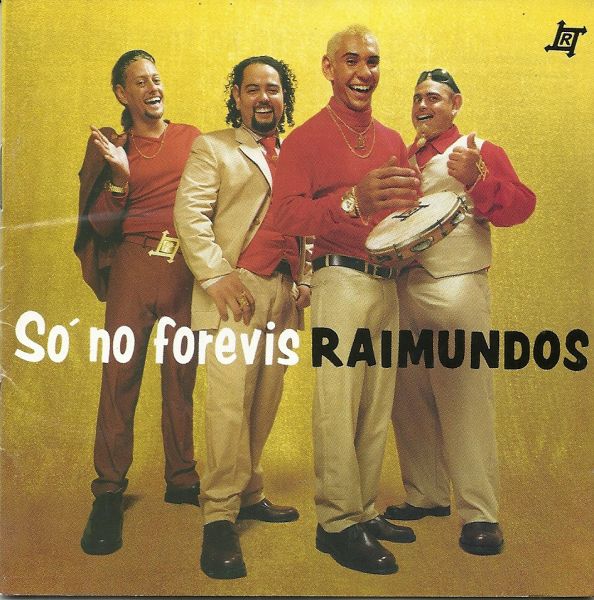 Raimundos