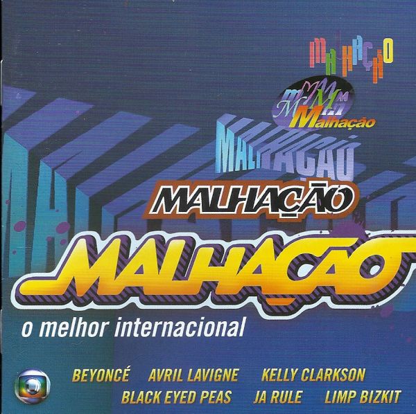 Malhação Internacional