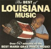 The Best of Louisiana Music