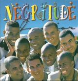 Negritude Júnior