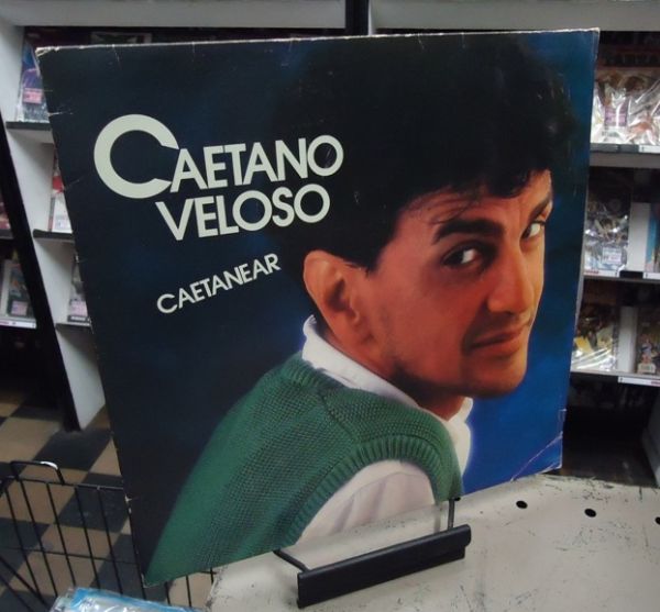 Caetano Veloso