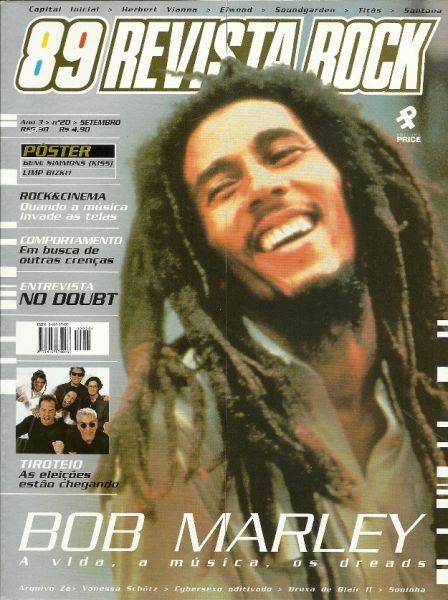 89 Revista Rock nº20