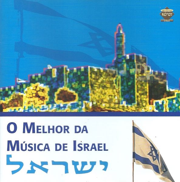 O Melhor da Música de Israel