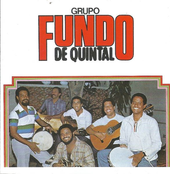 Grupo Fundo de Quintal