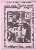 Fanzine Elvis Presley