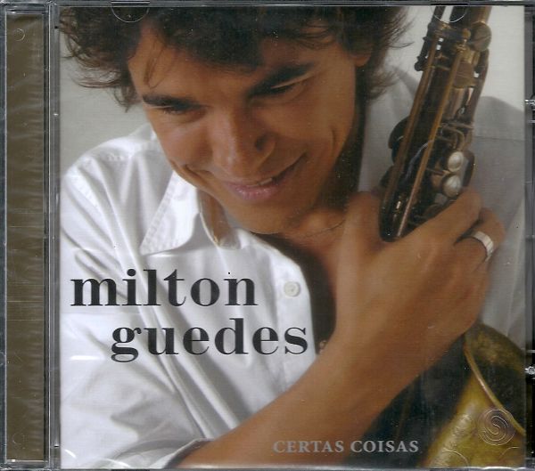 Milton Guedes