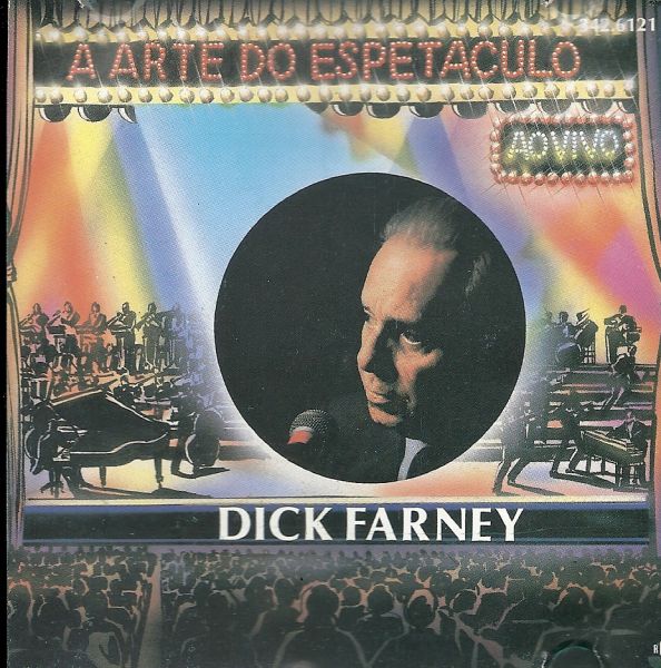 Dick Farney