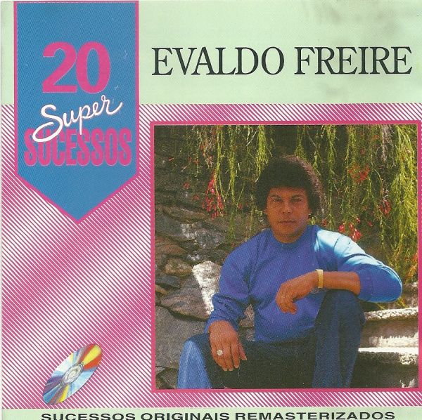 Evaldo Freire