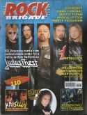 Rock Brigade nº 207