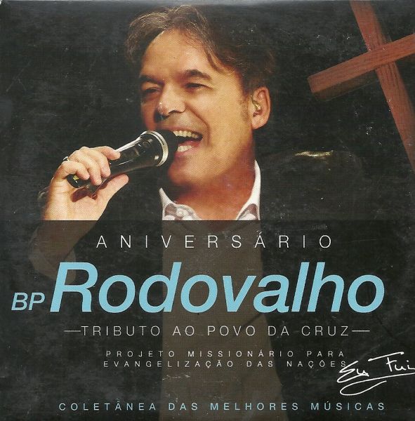 Rodovalho