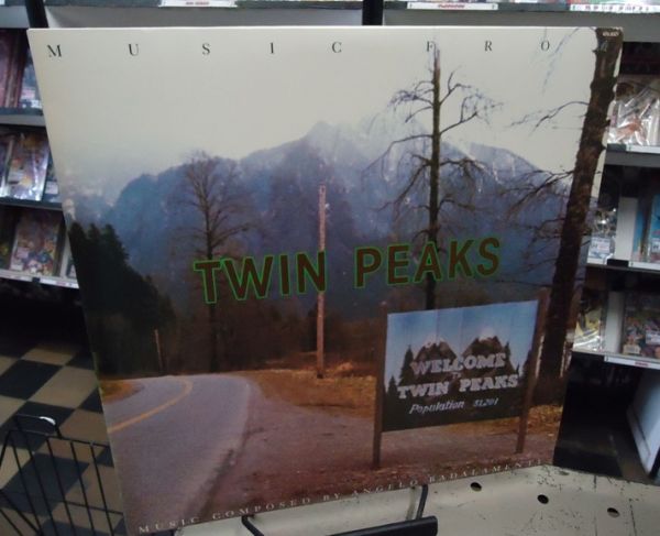 Twin Peaks