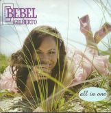 Bebel Gilberto