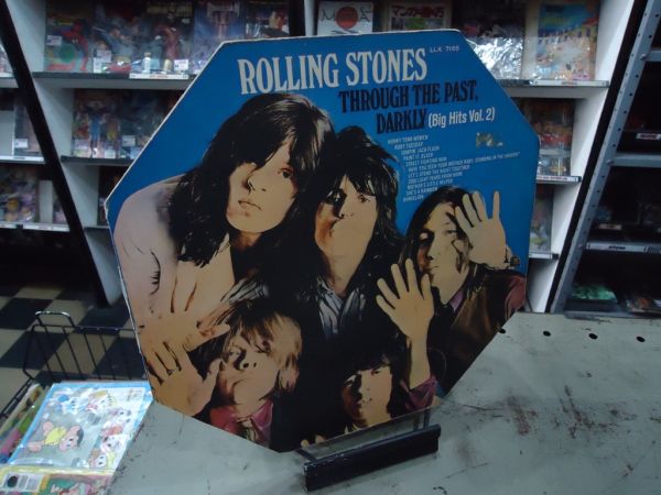 Rolling Stones