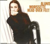 Alanis Morissette