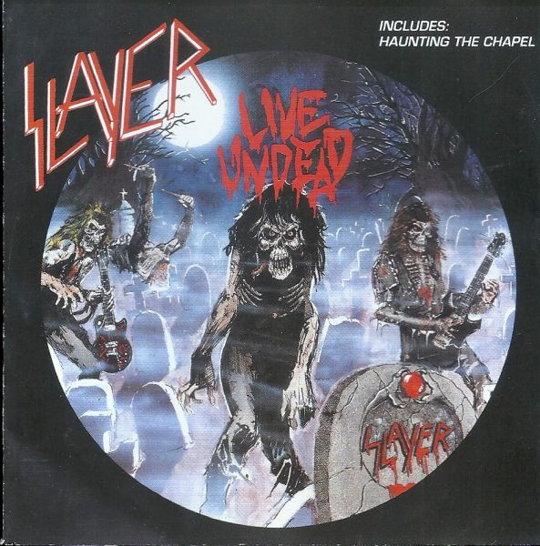 Slayer