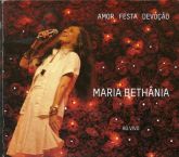 Maria Bethania