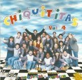 Chiquititas Vol 4