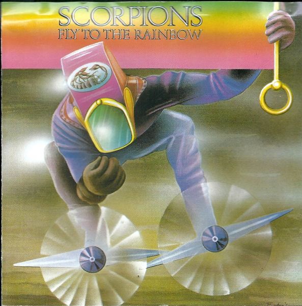 Scorpions